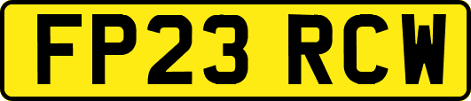 FP23RCW
