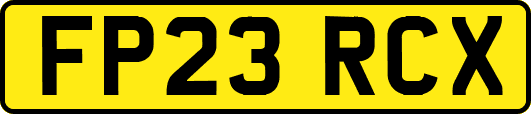 FP23RCX