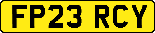 FP23RCY