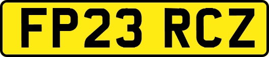 FP23RCZ