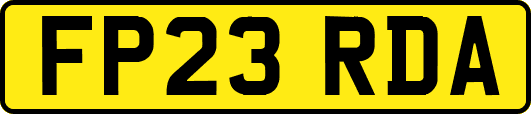 FP23RDA