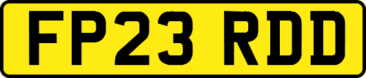 FP23RDD
