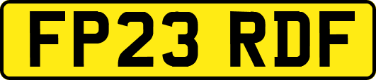 FP23RDF