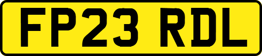 FP23RDL