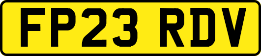 FP23RDV