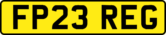 FP23REG