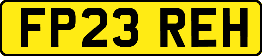 FP23REH