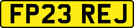 FP23REJ