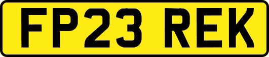 FP23REK