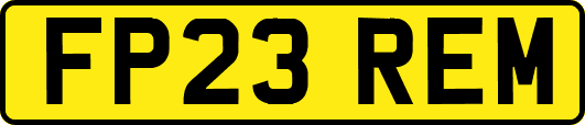 FP23REM