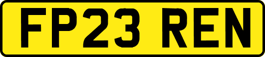 FP23REN