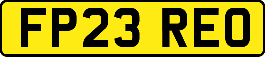 FP23REO