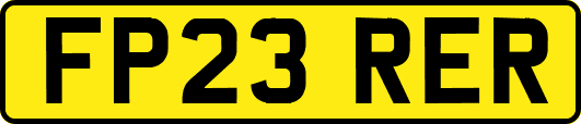 FP23RER