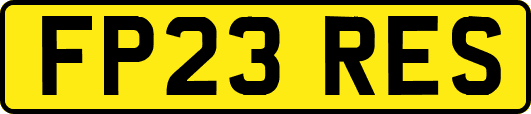 FP23RES