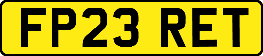FP23RET