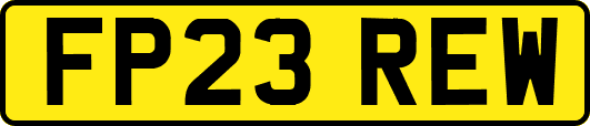 FP23REW