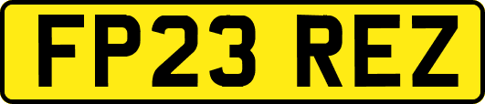 FP23REZ