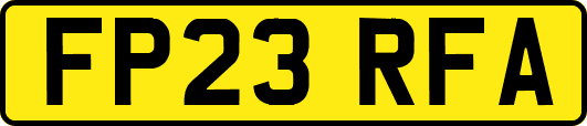 FP23RFA