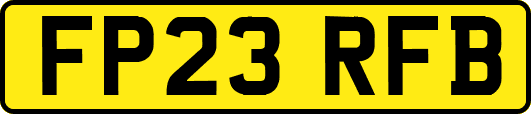 FP23RFB