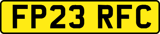 FP23RFC