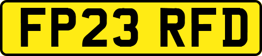 FP23RFD