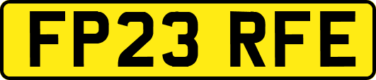FP23RFE