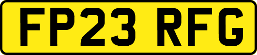 FP23RFG
