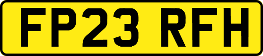 FP23RFH