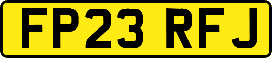 FP23RFJ