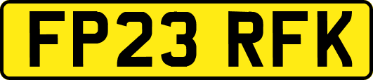 FP23RFK