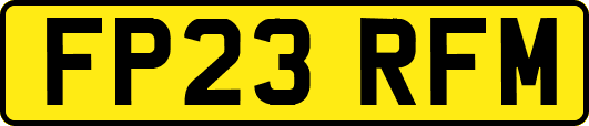 FP23RFM