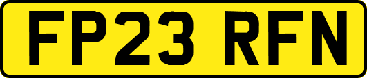 FP23RFN
