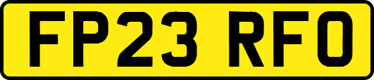 FP23RFO