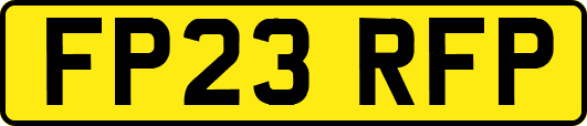 FP23RFP