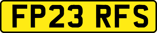 FP23RFS