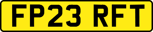 FP23RFT