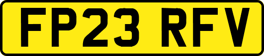 FP23RFV