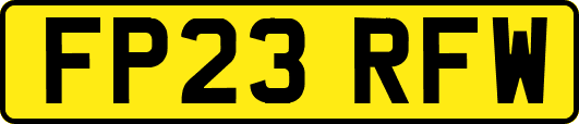FP23RFW