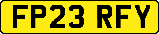 FP23RFY