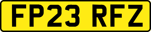 FP23RFZ