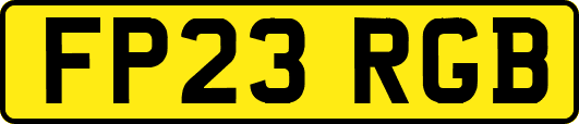 FP23RGB