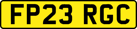 FP23RGC