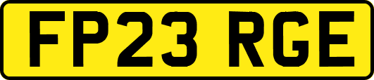 FP23RGE