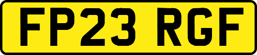 FP23RGF
