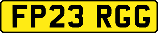 FP23RGG