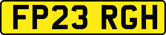 FP23RGH