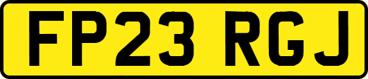 FP23RGJ