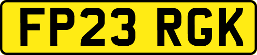 FP23RGK
