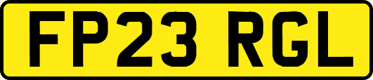 FP23RGL