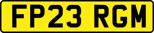 FP23RGM